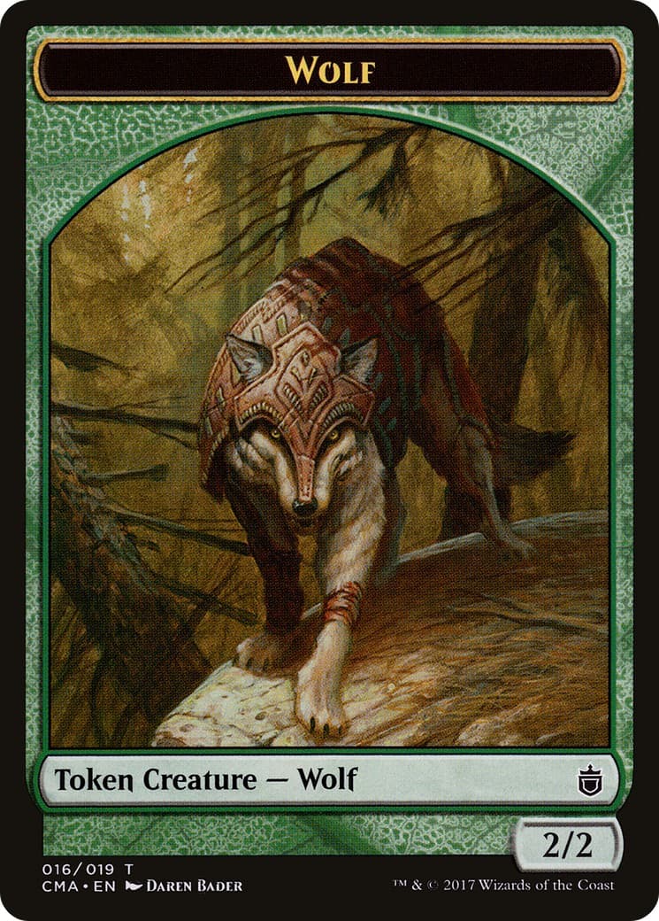 Wolf - Image 1