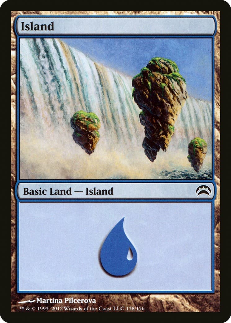 Island - Image 1