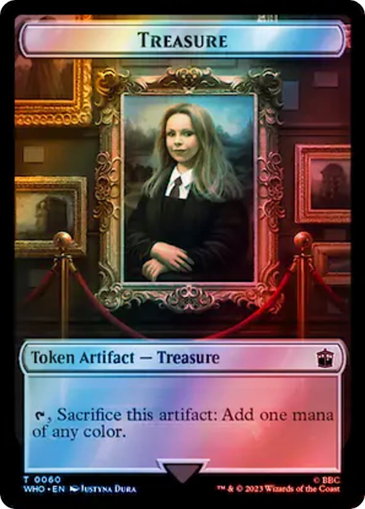 Treasure - Image 1