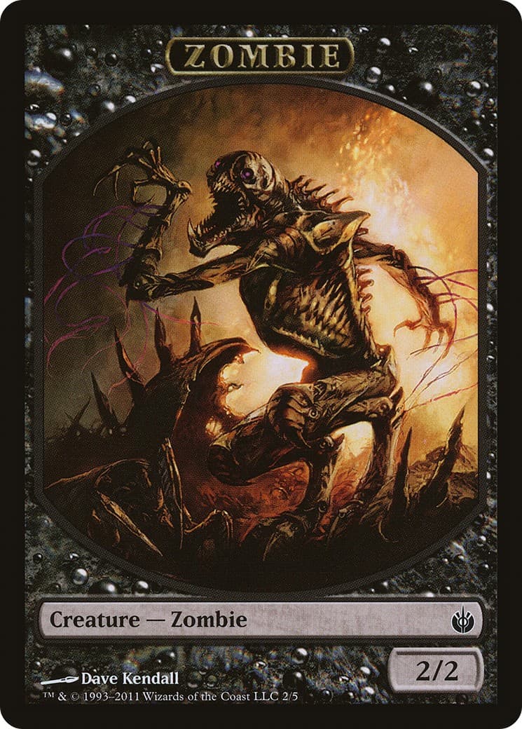 Zombie - Image 1