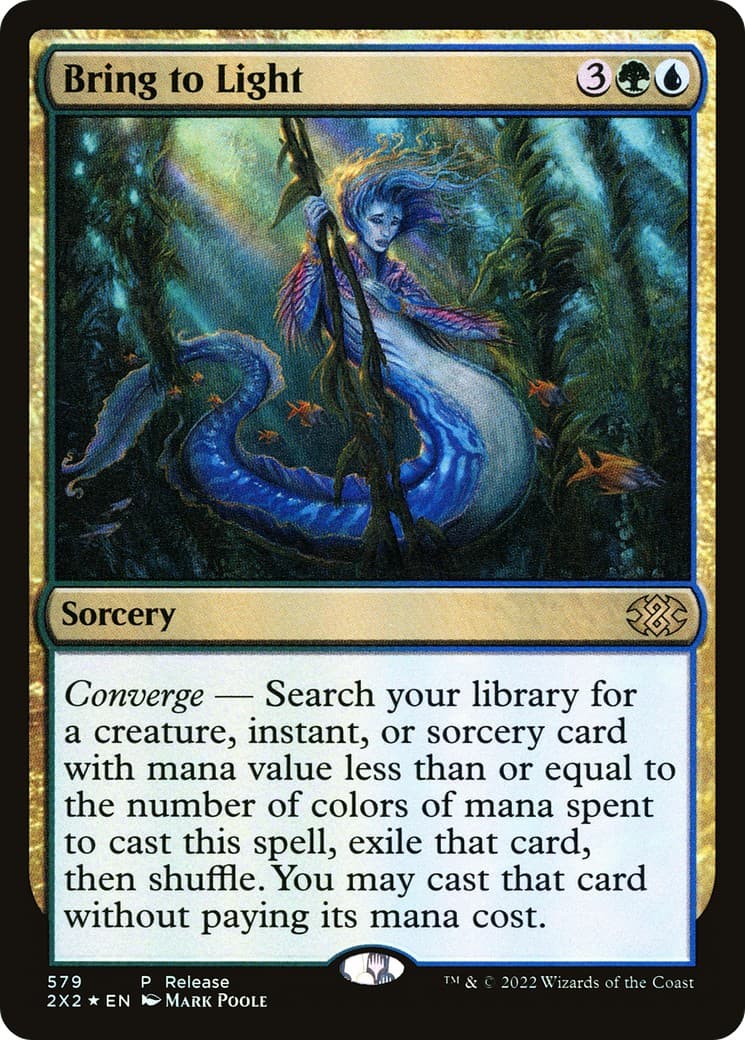 Bring to Light - Image 1