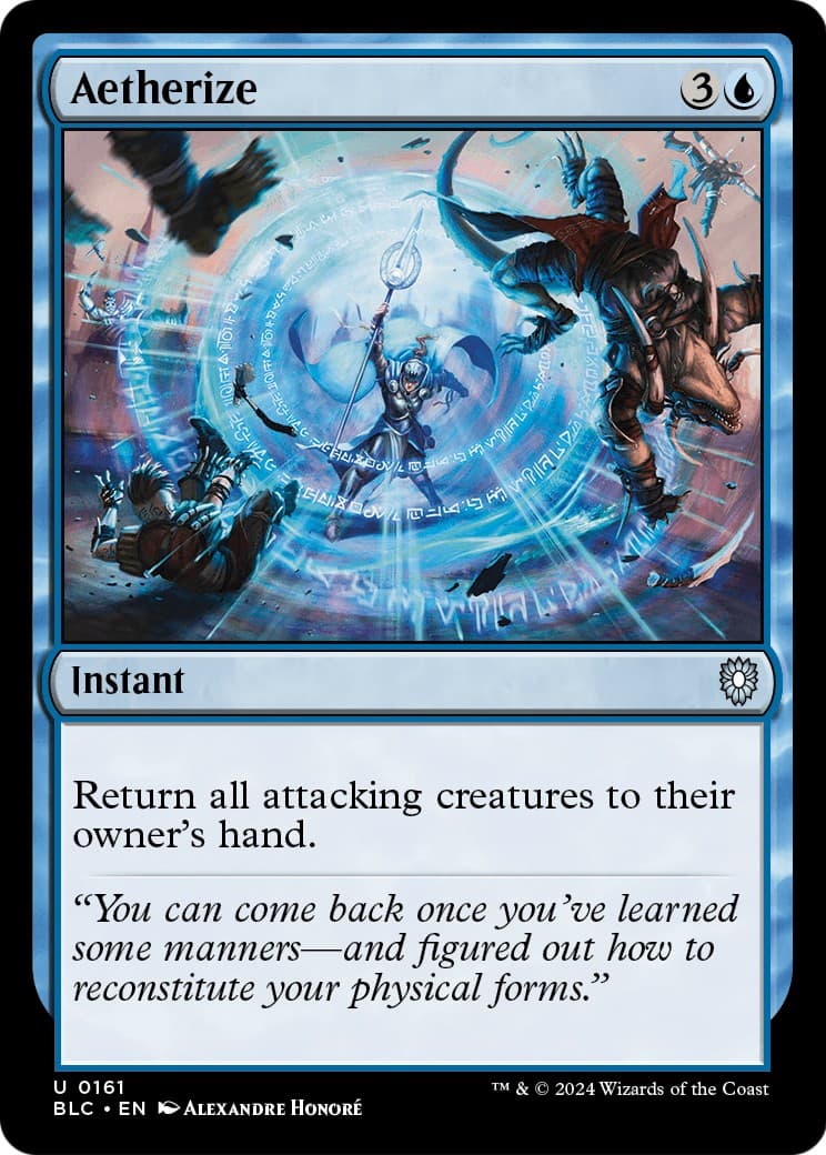Aetherize - Image 1