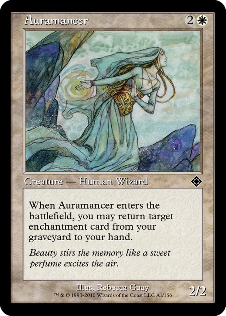 Auramancer - Image 1
