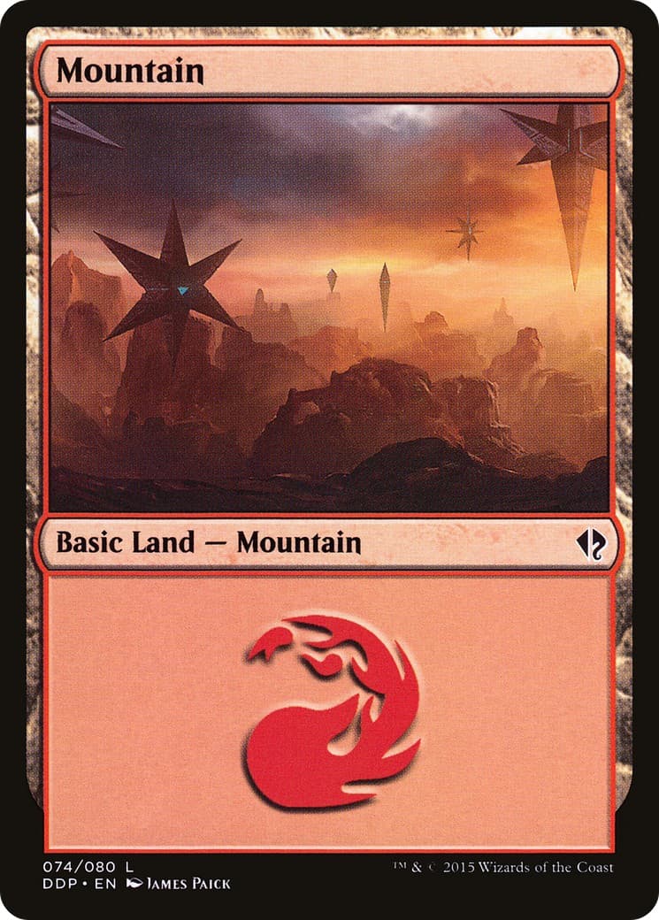 Mountain - Image 1