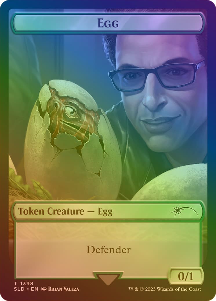 Egg - Image 1