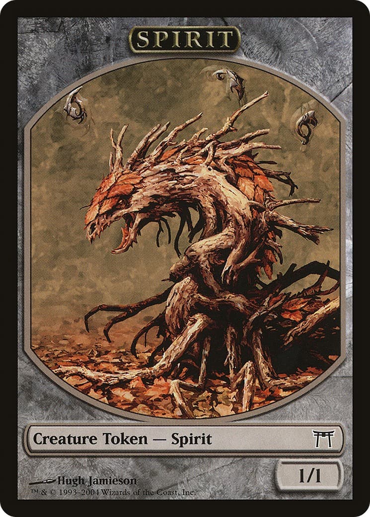 Spirit - Image 1