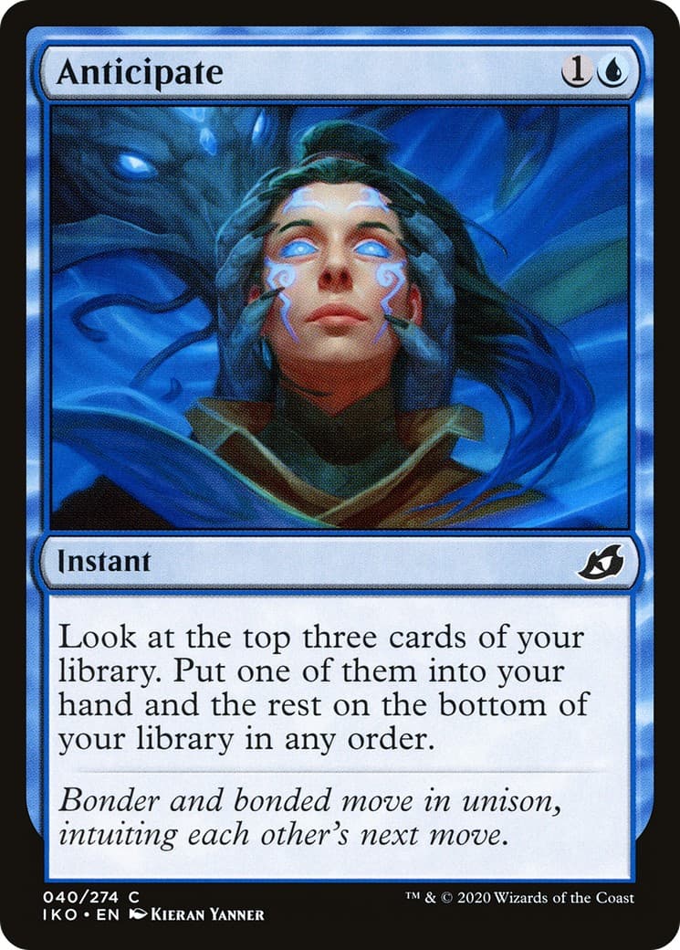 Anticipate - Image 1