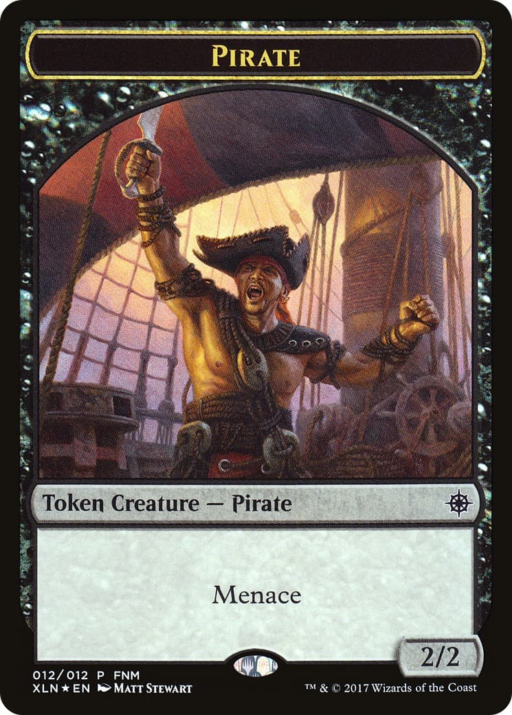 Pirate // Treasure - Image 1