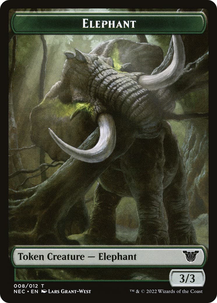 Elephant - Image 1