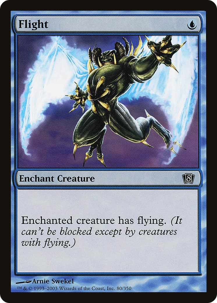 Flight - Image 1