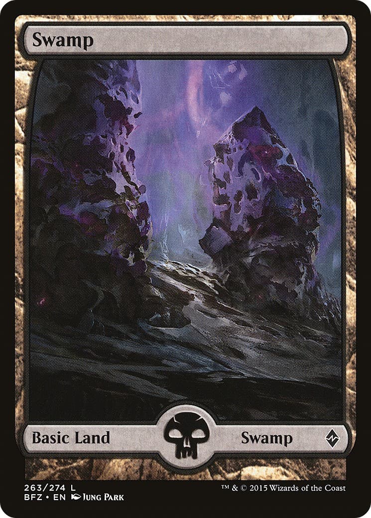 Swamp - Image 1