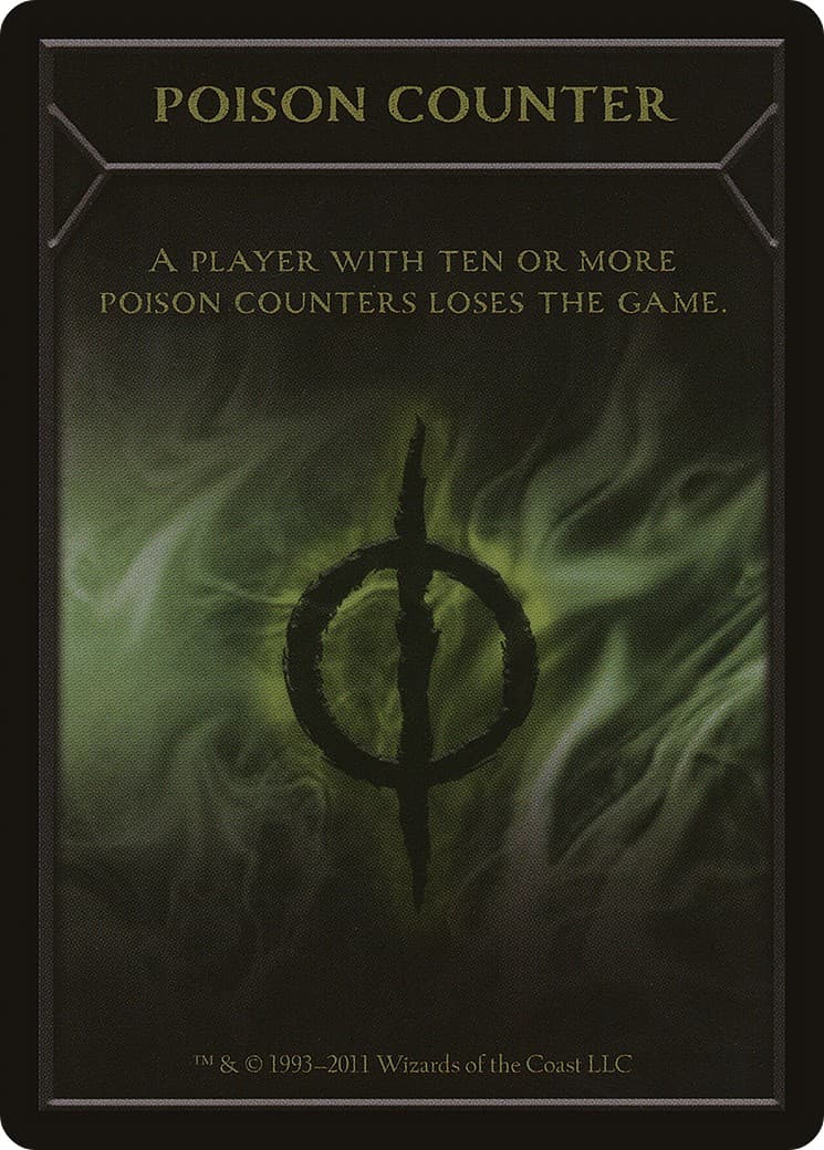 Poison Counter - Image 1