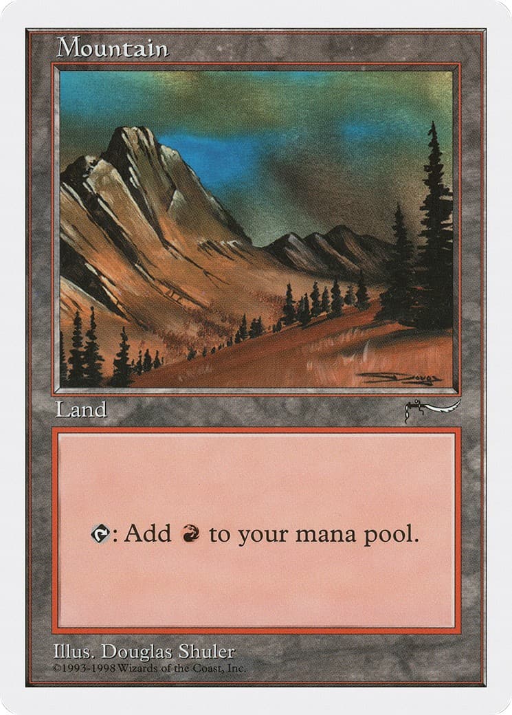 Mountain - Image 1