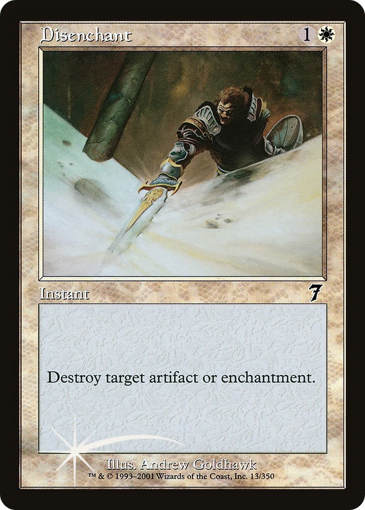 Disenchant - Image 1