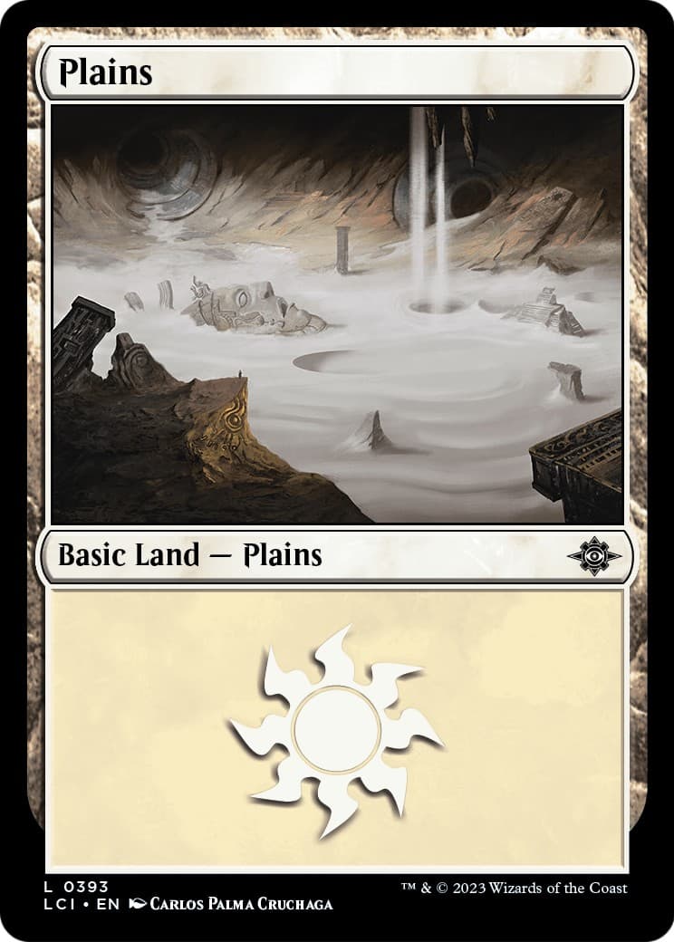 Plains - Image 1