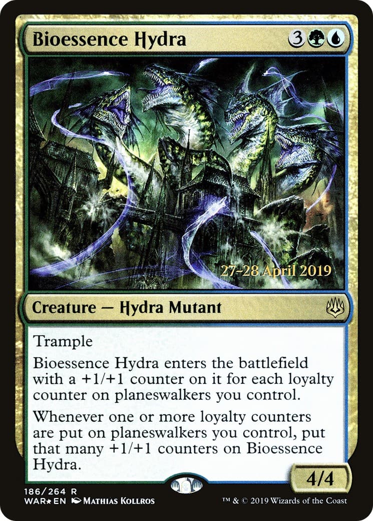 Bioessence Hydra - Image 1