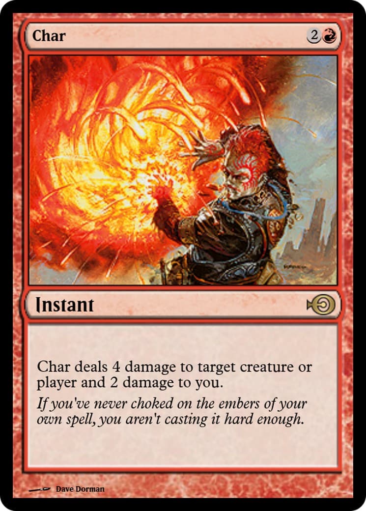 Char - Image 1
