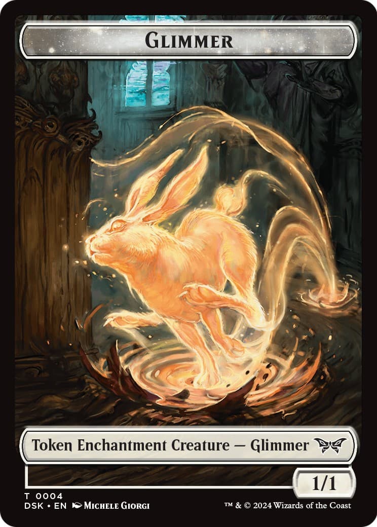 Glimmer - Image 1