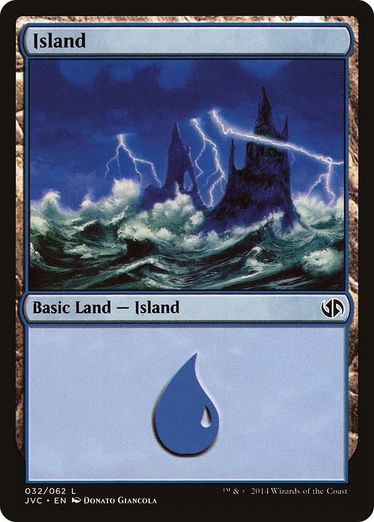 Island - Image 1