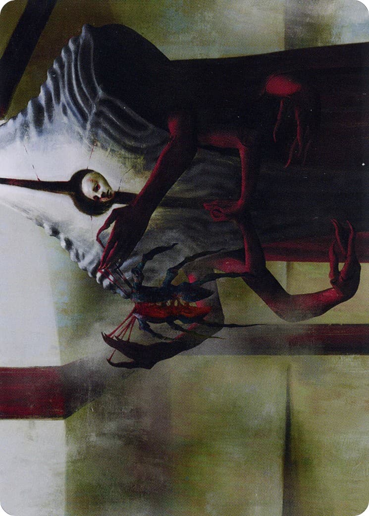 Vivisection Evangelist // Vivisection Evangelist - Image 1