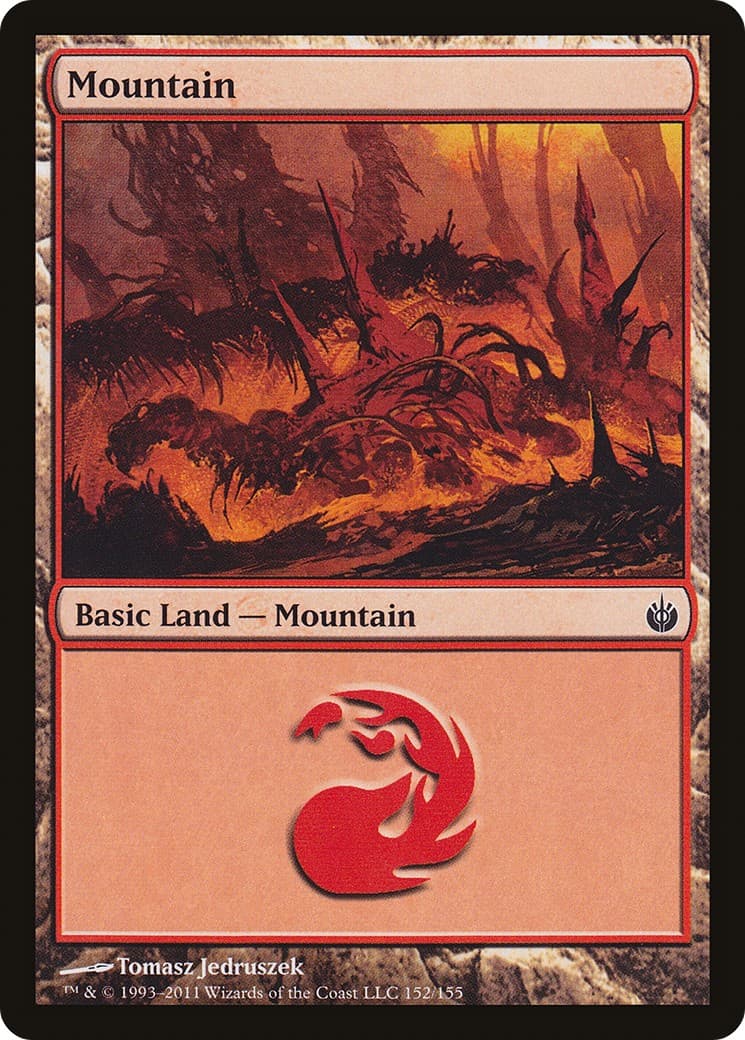 Mountain - Image 1