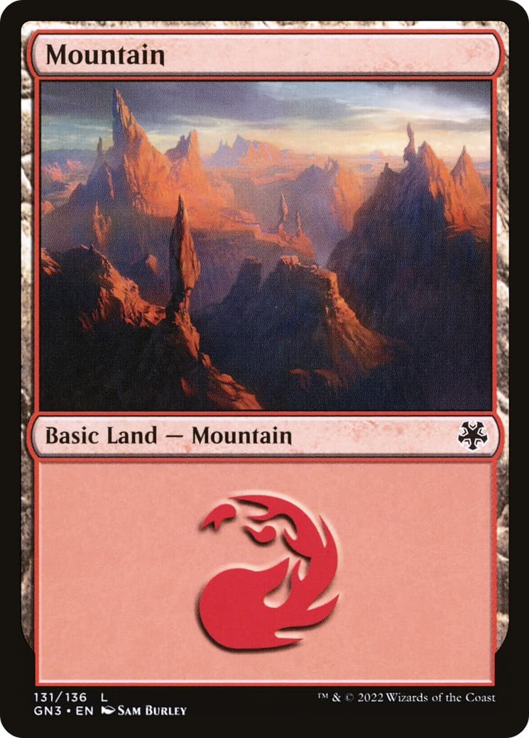 Mountain - Image 1