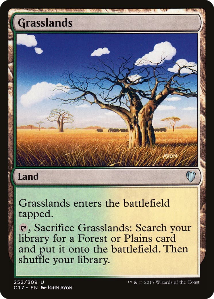 Grasslands - Image 1