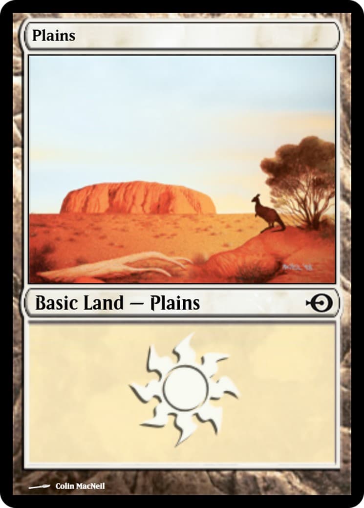 Plains - Image 1