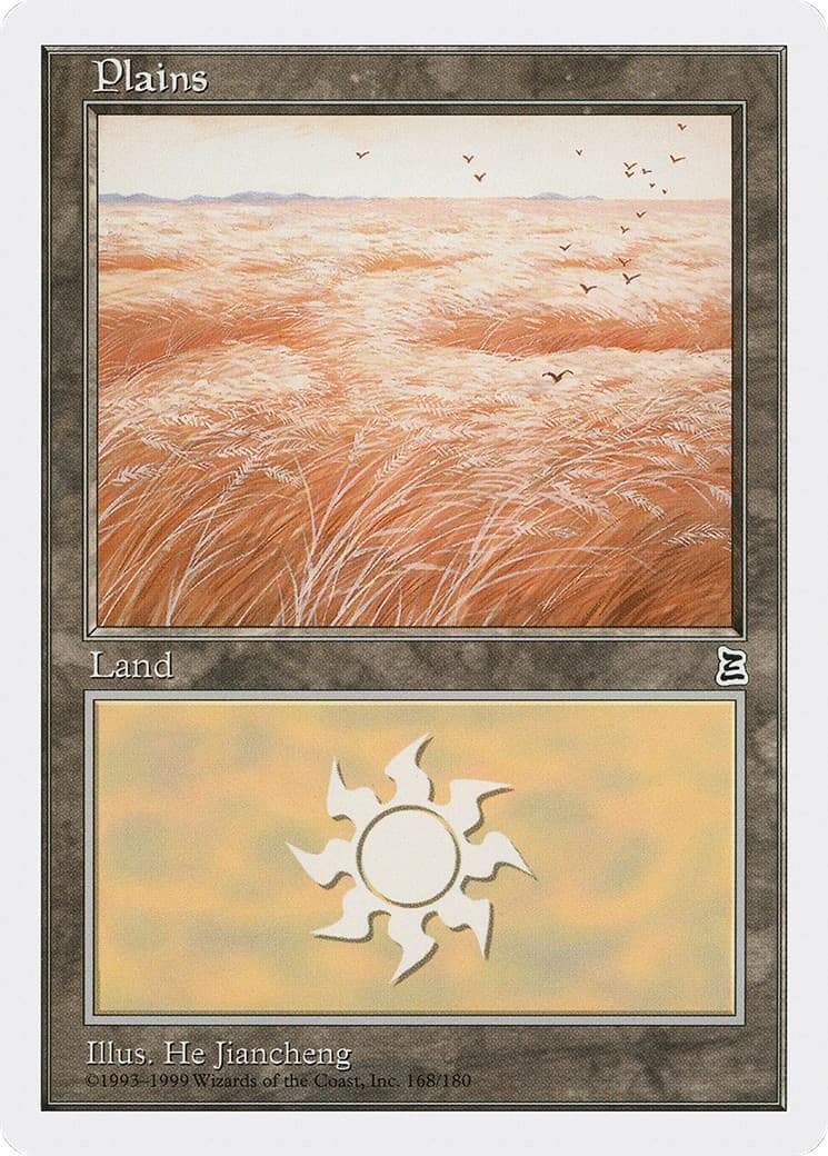 Plains - Image 1