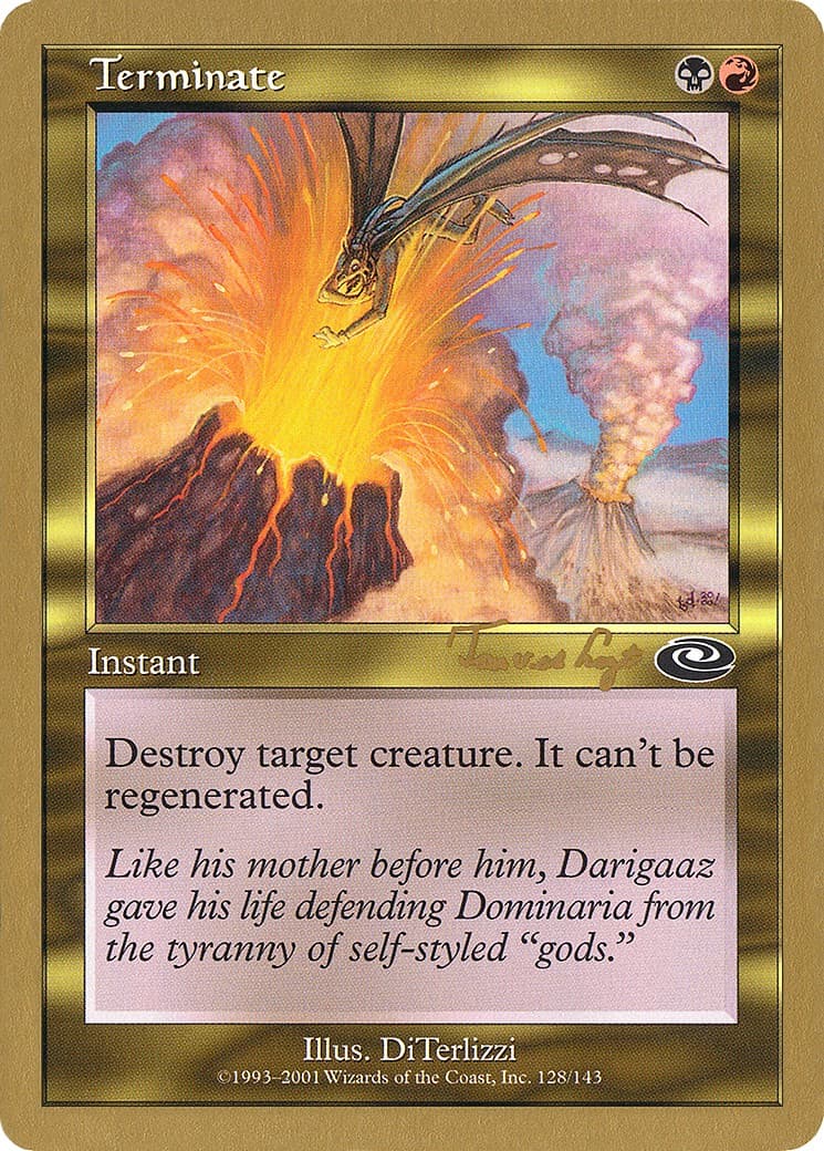 Terminate - Image 1