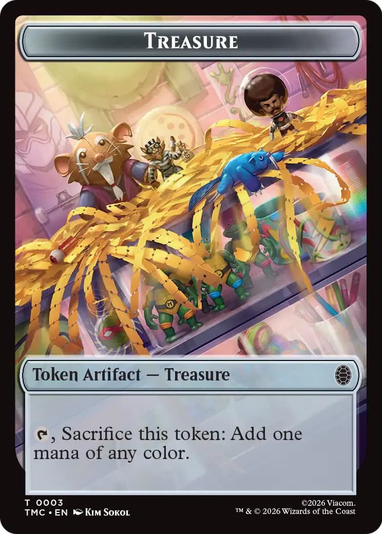 Treasure - Image 1