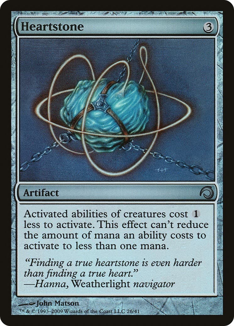 Heartstone - Image 1