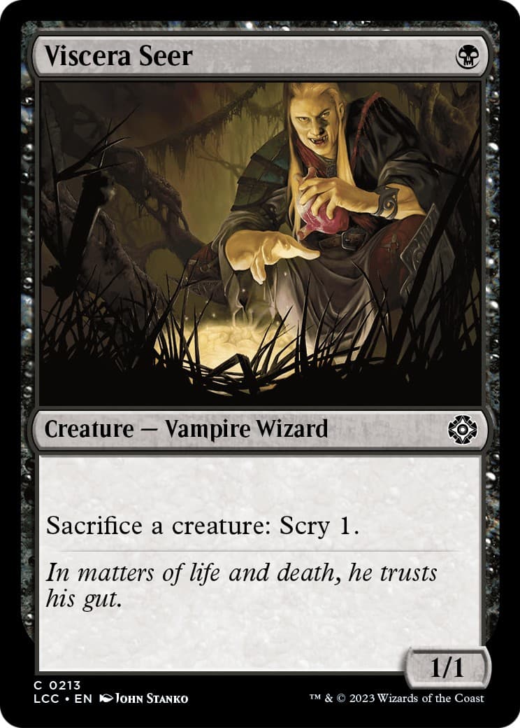 Viscera Seer - Image 1