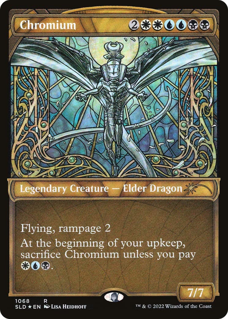 Chromium - Image 1