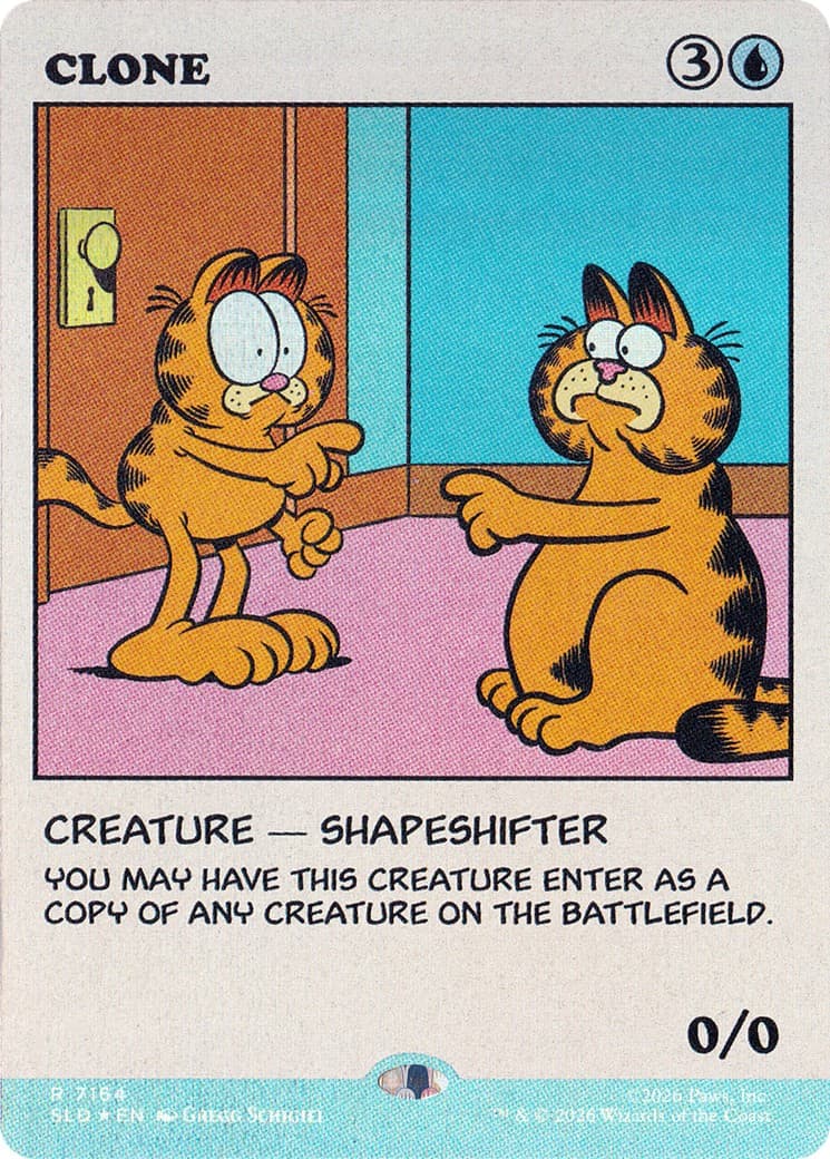 Clone - Image 1