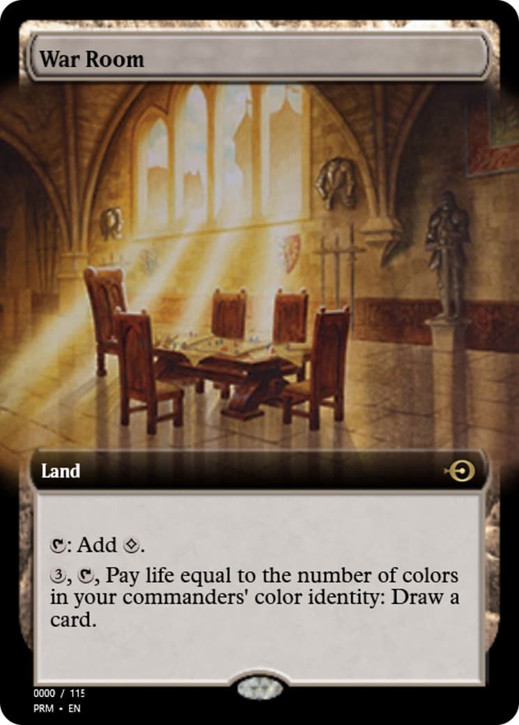 War Room - Image 1