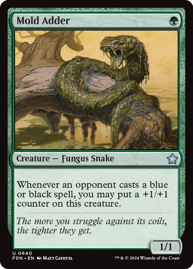 Mold Adder - Image 1
