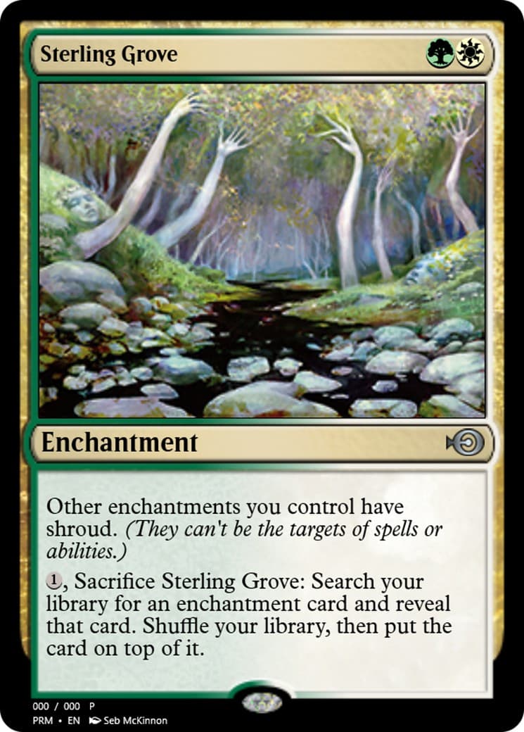 Sterling Grove - Image 1