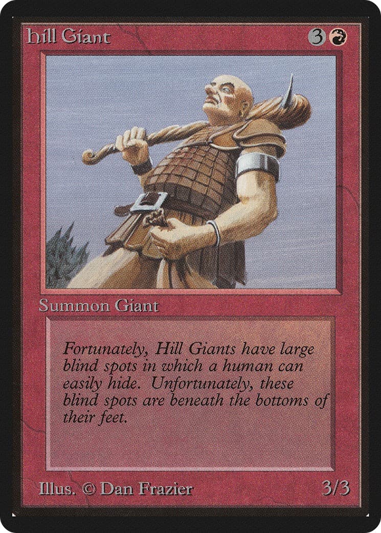 Hill Giant - Image 1