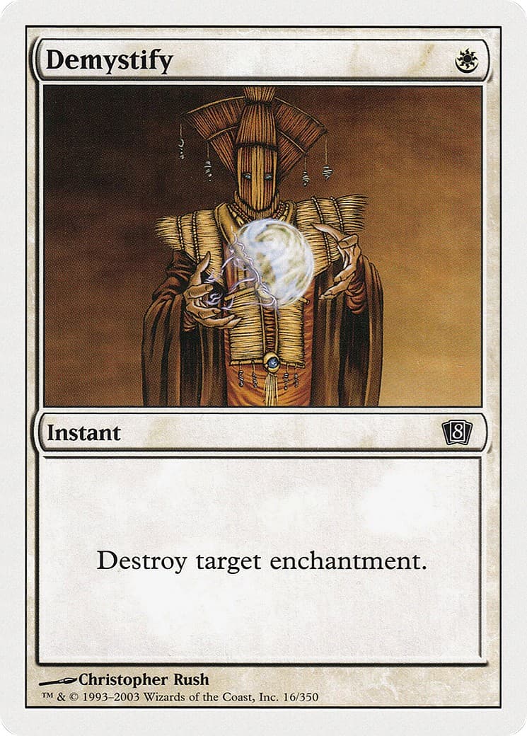 Demystify - Image 1