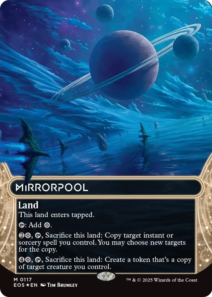 Mirrorpool - Image 1