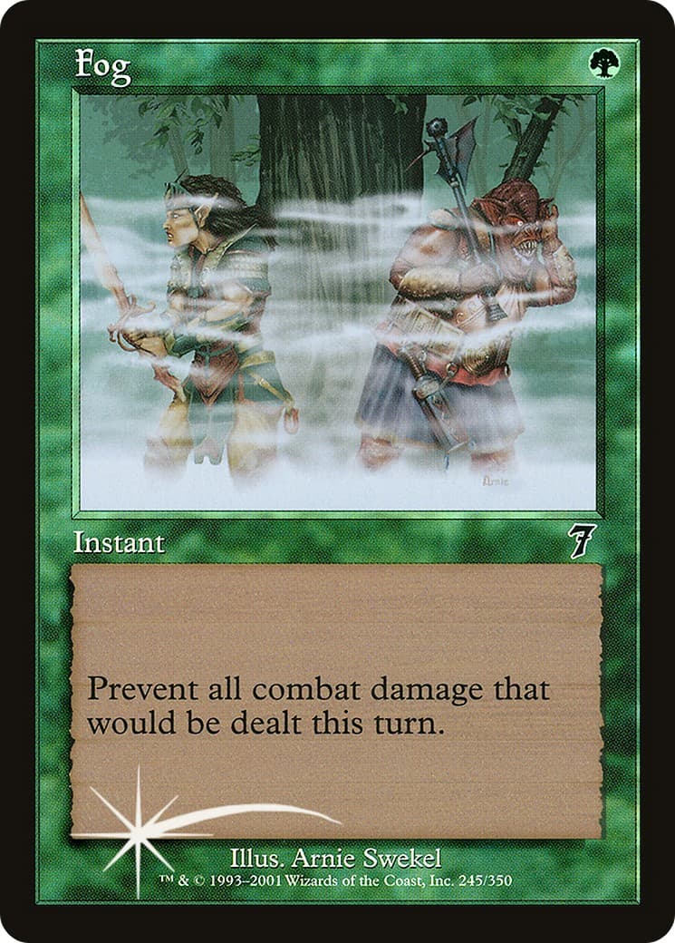 Fog - Image 1