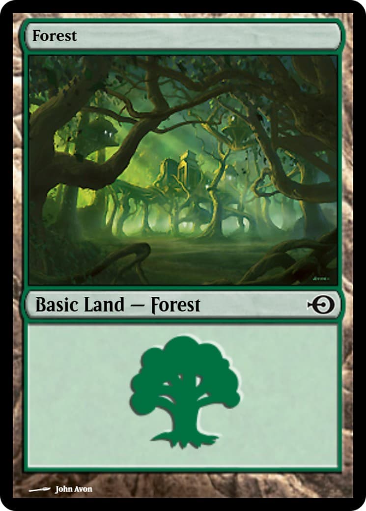 Forest - Image 1