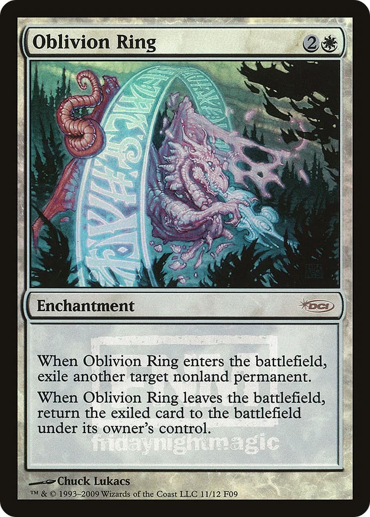 Oblivion Ring - Image 1