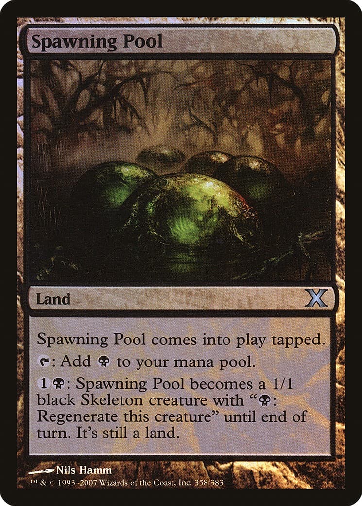 Spawning Pool - Image 1