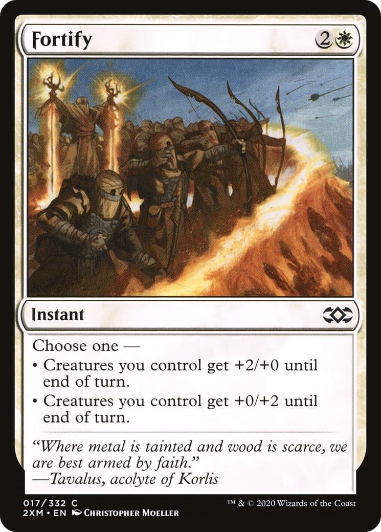 Fortify - Image 1