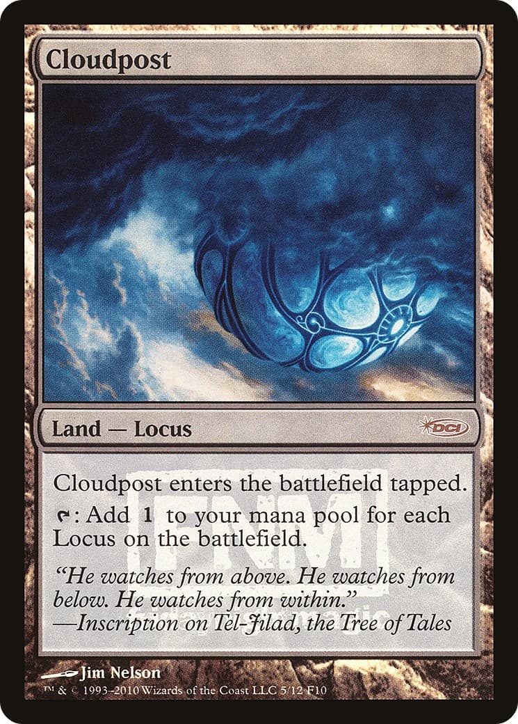 Cloudpost - Image 1