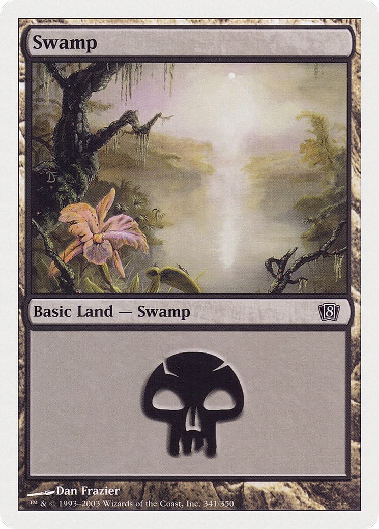 Swamp - Image 1