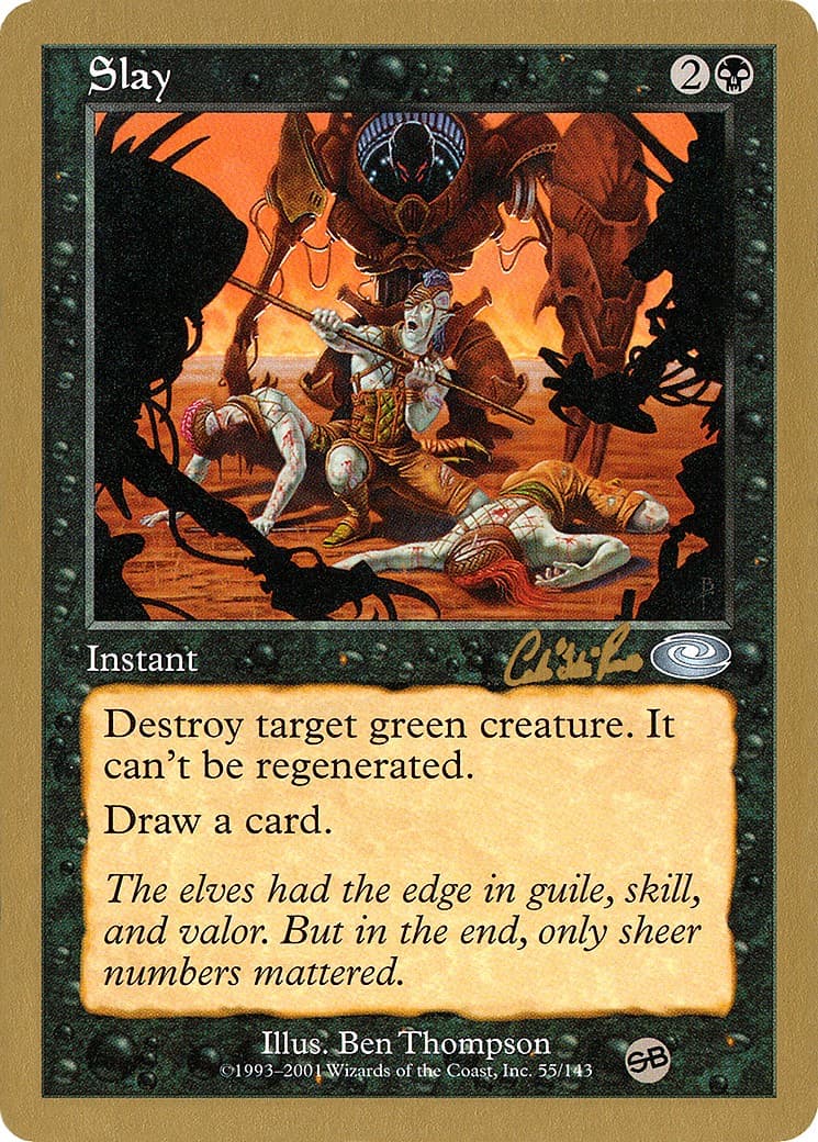 Slay - Image 1