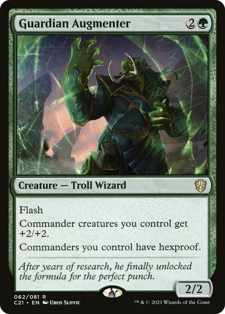 Guardian Augmenter - Image 1